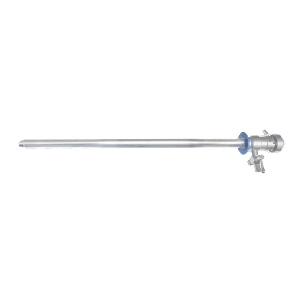 S2521 Sheath & Obturator 25 Fr × 212 mm for Urology Endoscopy