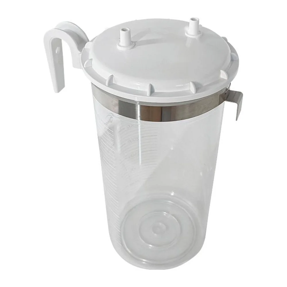 CY2605 Effluent Bottle for Urology Endoscopy