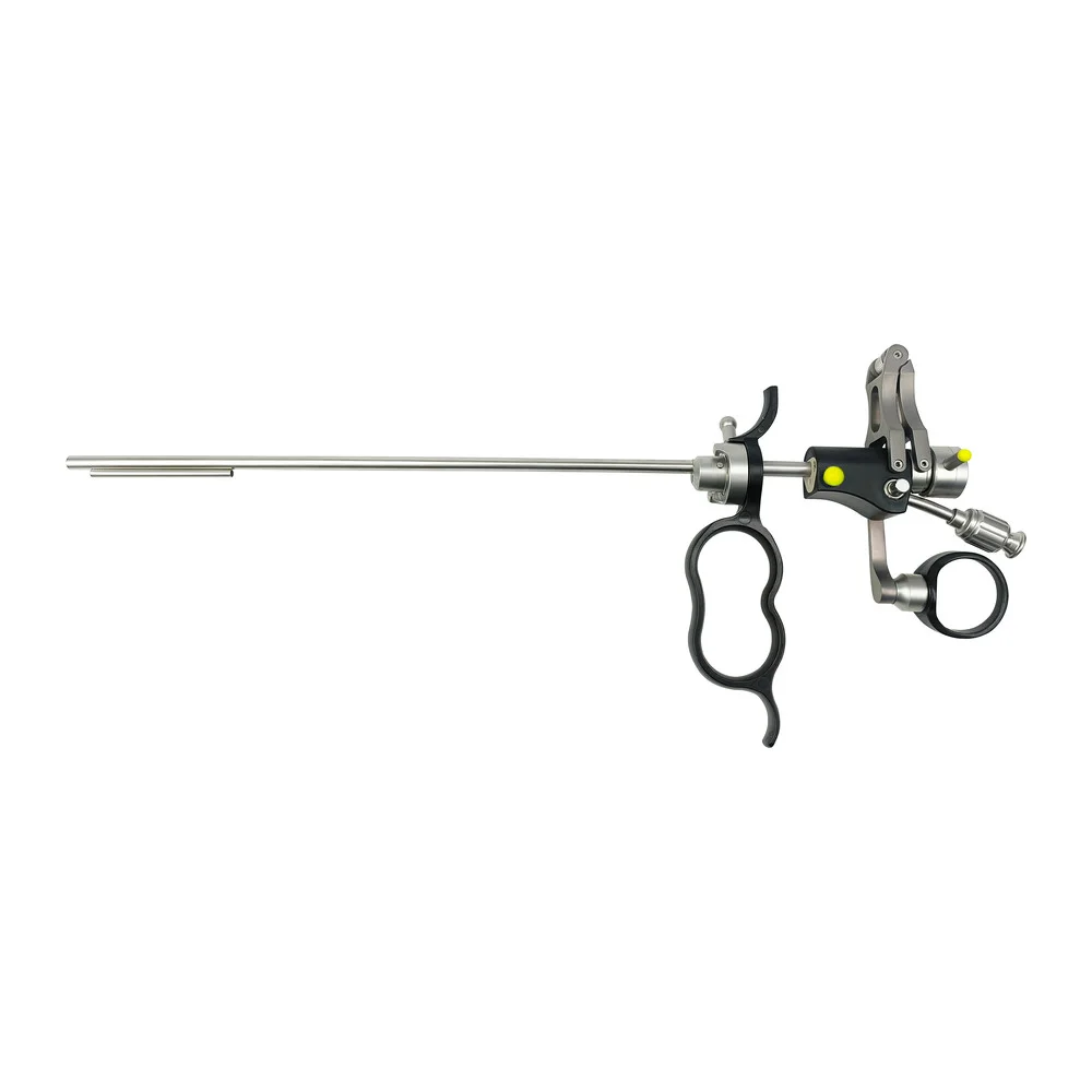 W5001P Working Element (Passive, Plastic) for Urology Endoscopy