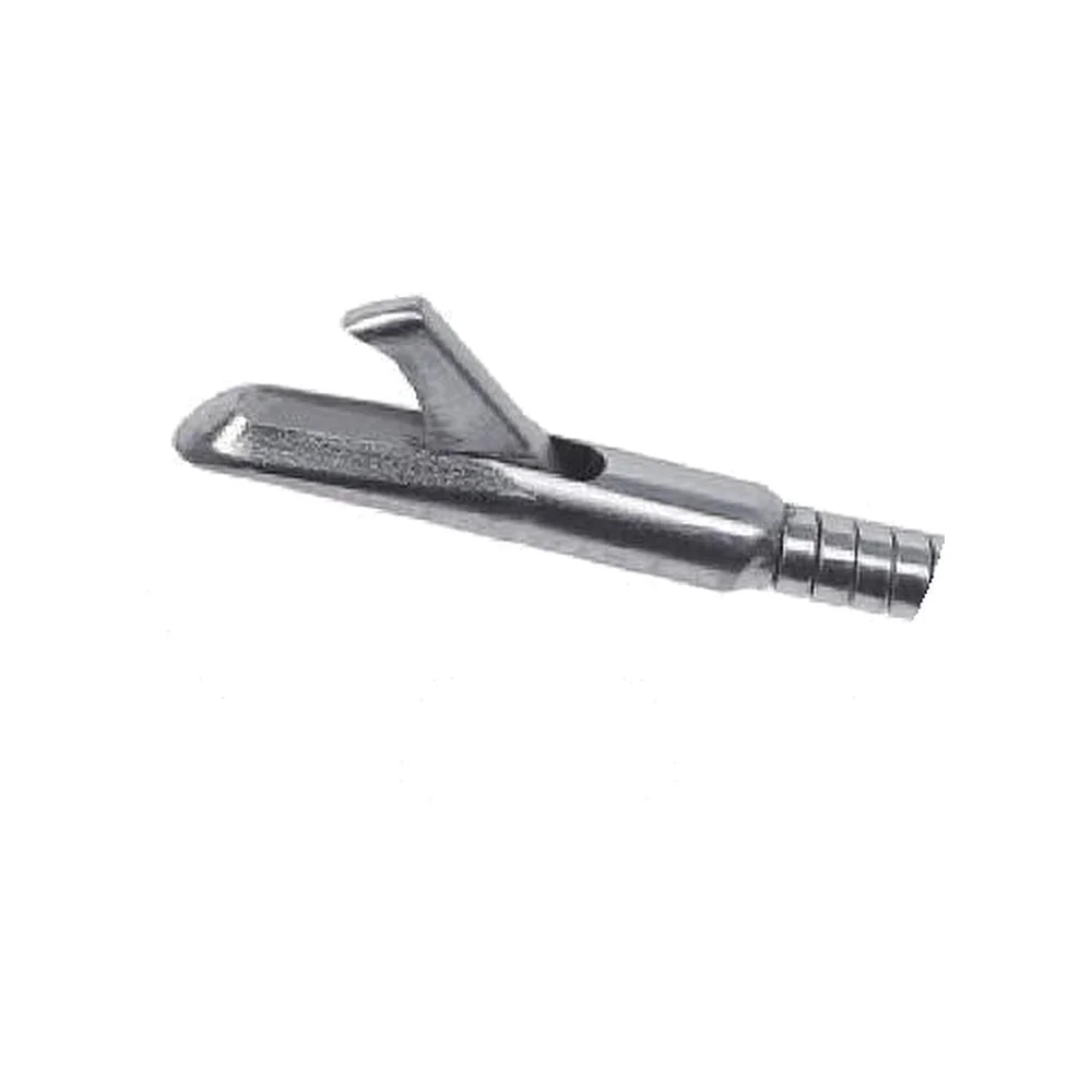 F252600BC Flexible Forceps Ø2.5 mm × 260 mm, 0°