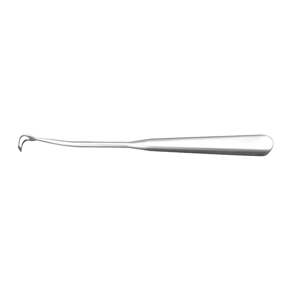 S9119 Nasal Vegetation Curette Large, Size L