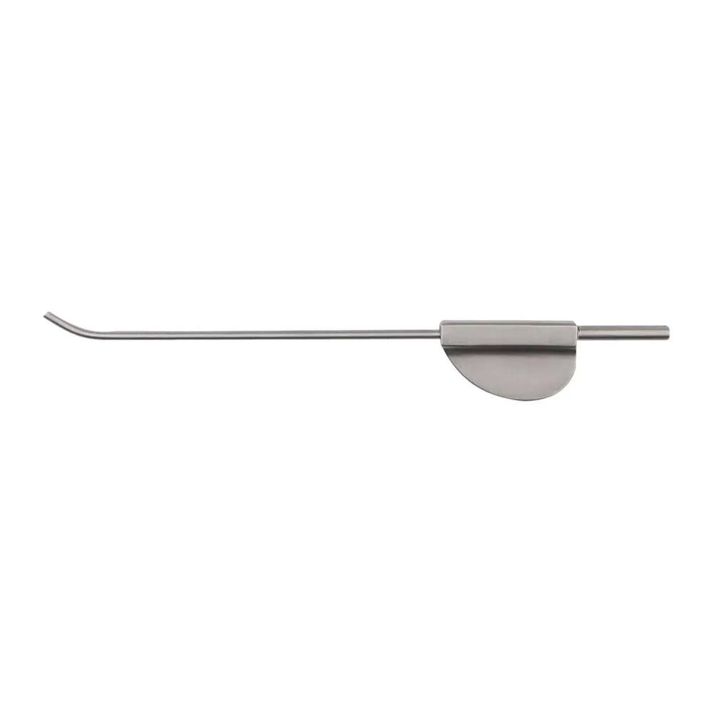 K2014 Suture Hook Ø2.5 mm × 100 mm for Arthroscopic Surgery