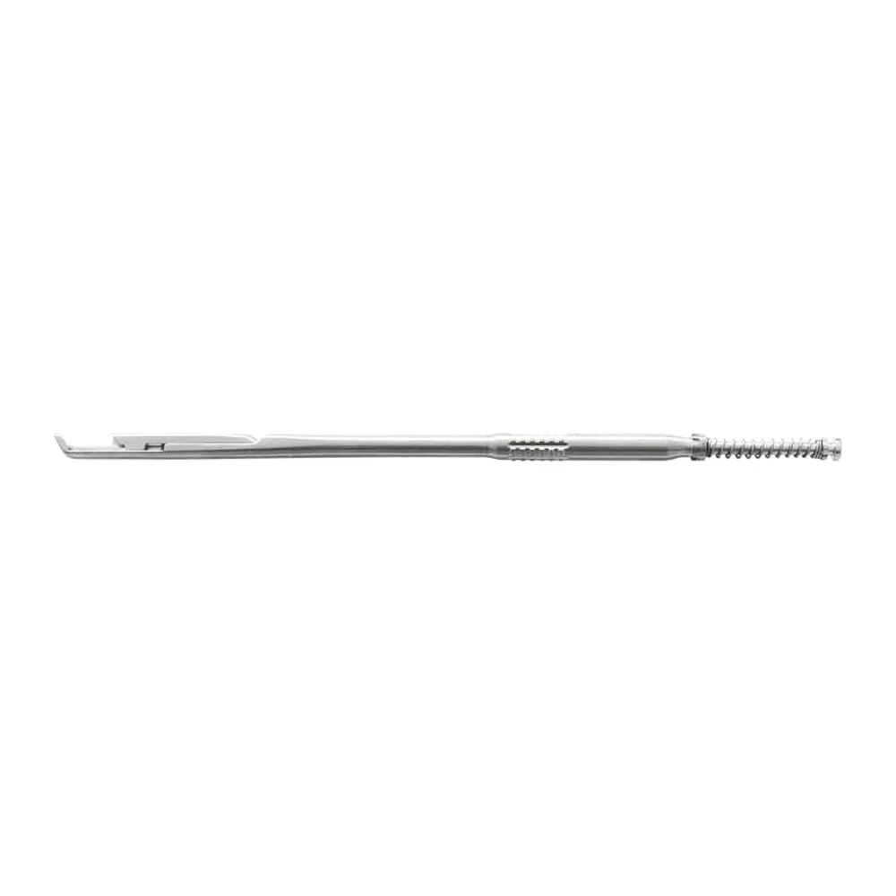 CR2023040 Rongeur Forceps Ø2 mm × 230 mm, 40°