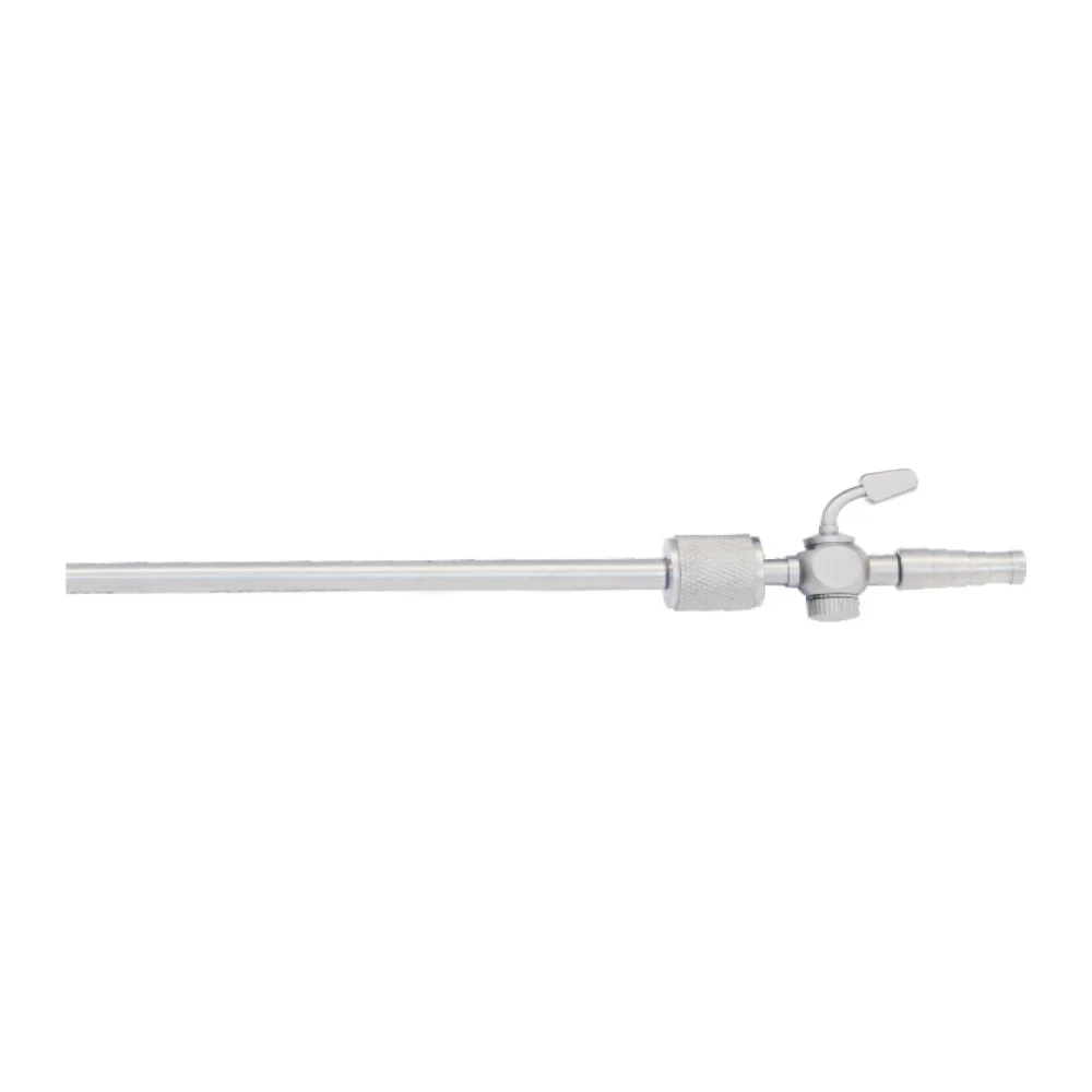 A3001 Trocar Cannula Ø5.8 mm × 74 mm for Arthroscopic Surgery