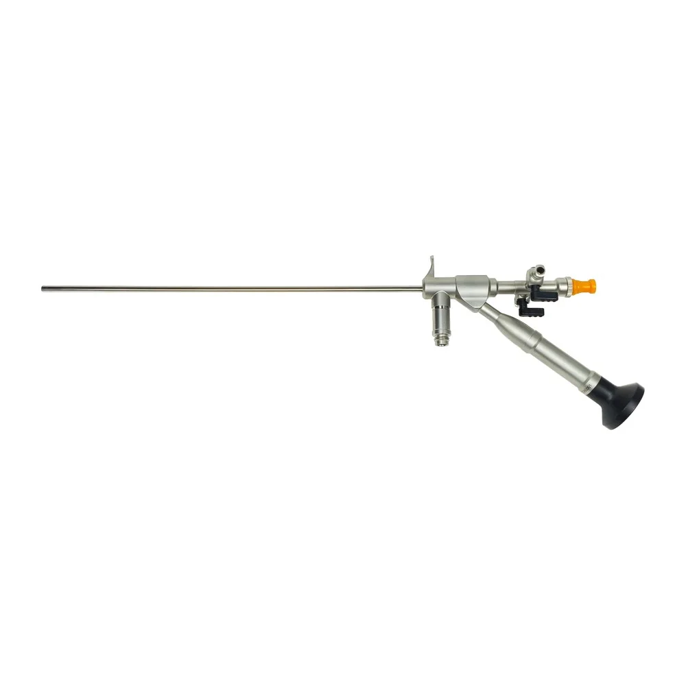 JY6225A Mini Nephroscope 12 Fr × 225 mm, Type A
