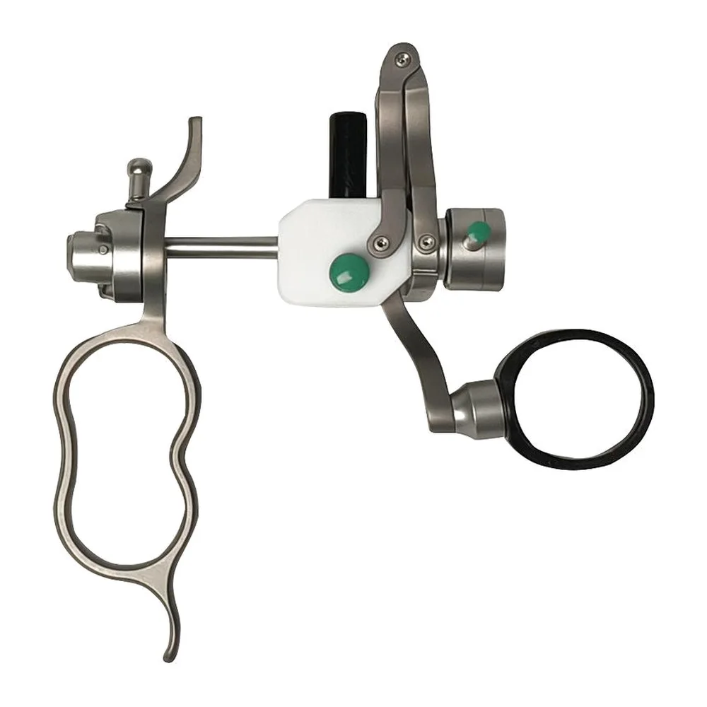 W8202A Working Element (Active, Titanium Alloy)