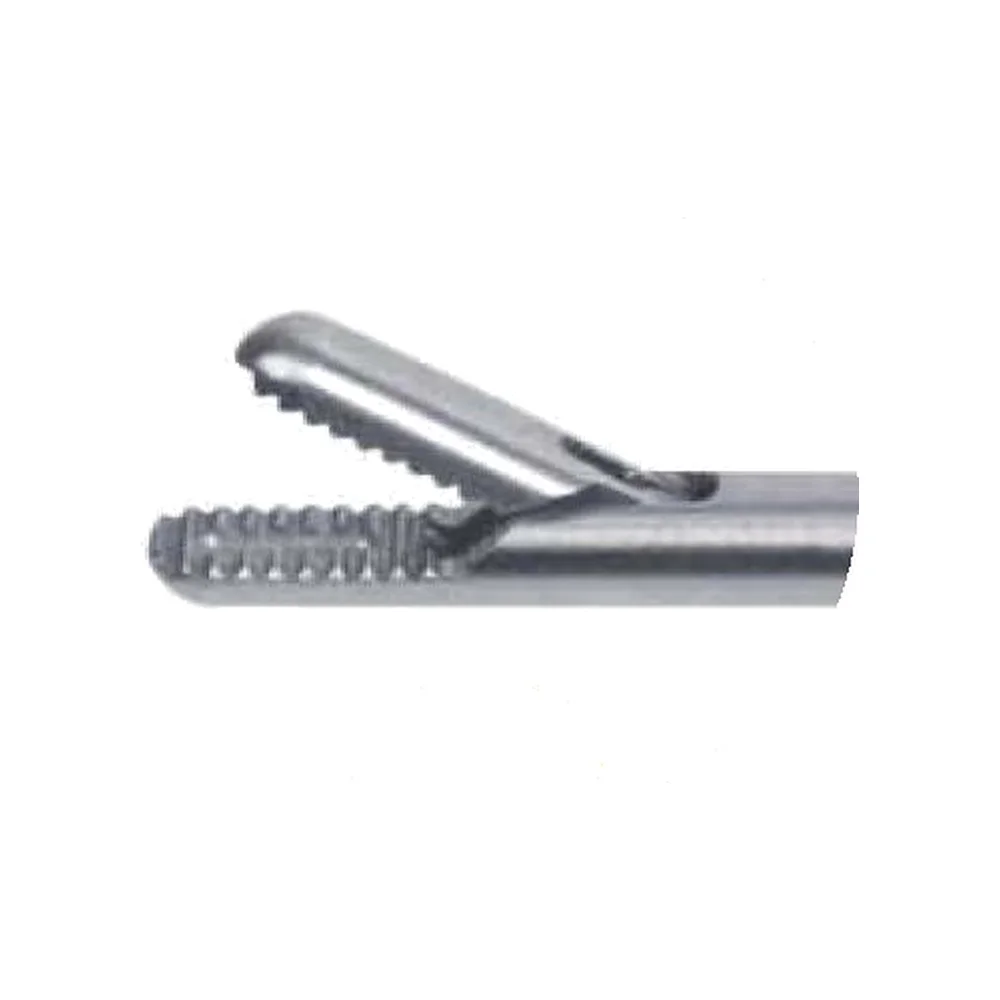 R303300FT Grasping Forceps (Fine-Tooth) Ø3 mm × 330 mm, 0°