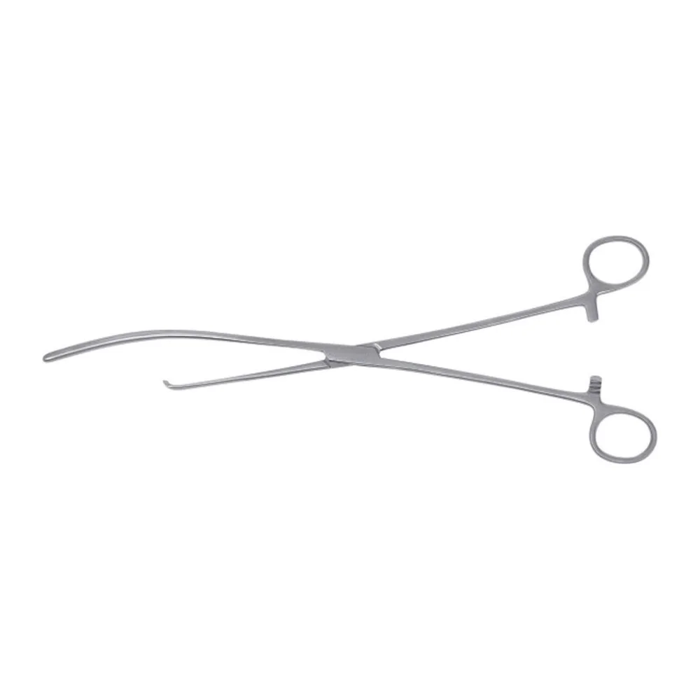 H7023 Cervical Forceps (Long) 60 mm (50/70/90 mm)