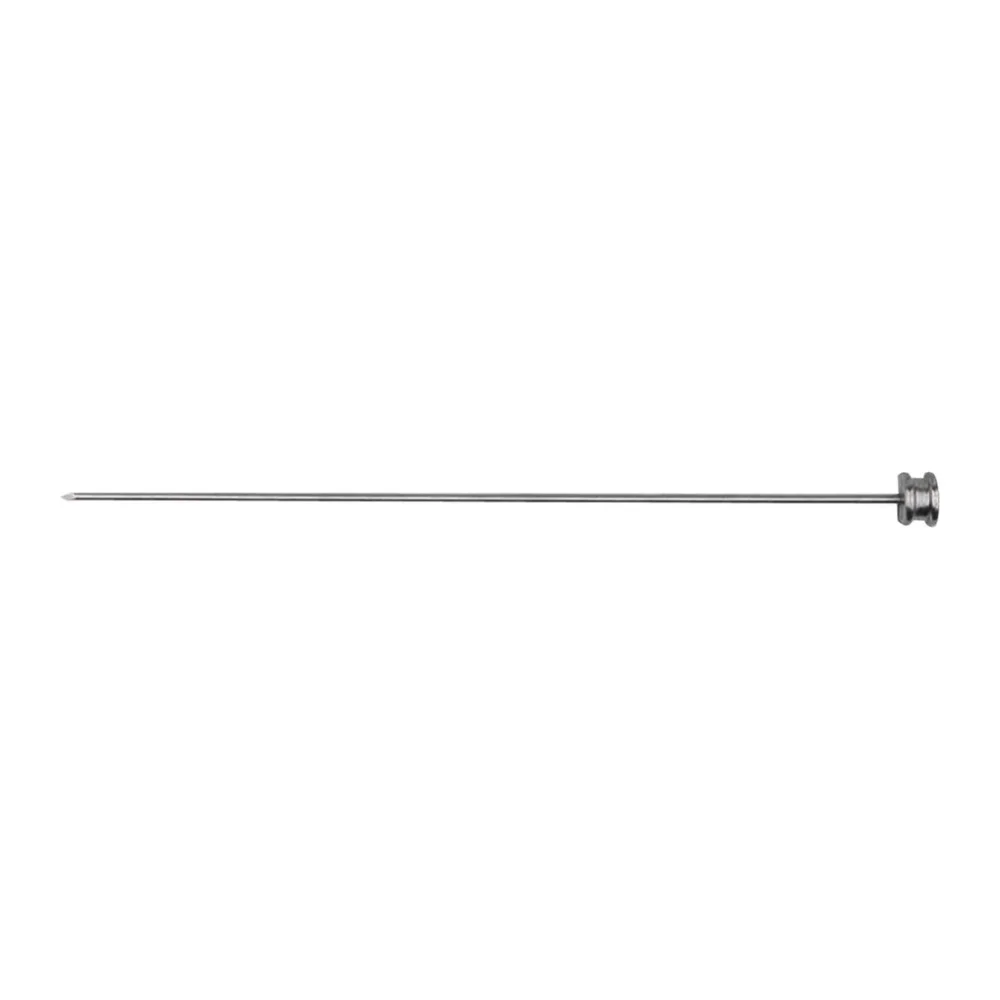S4133 Guide Pin (Sharp) Ø3 mm × 235 mm for Arthroscopic Surgery