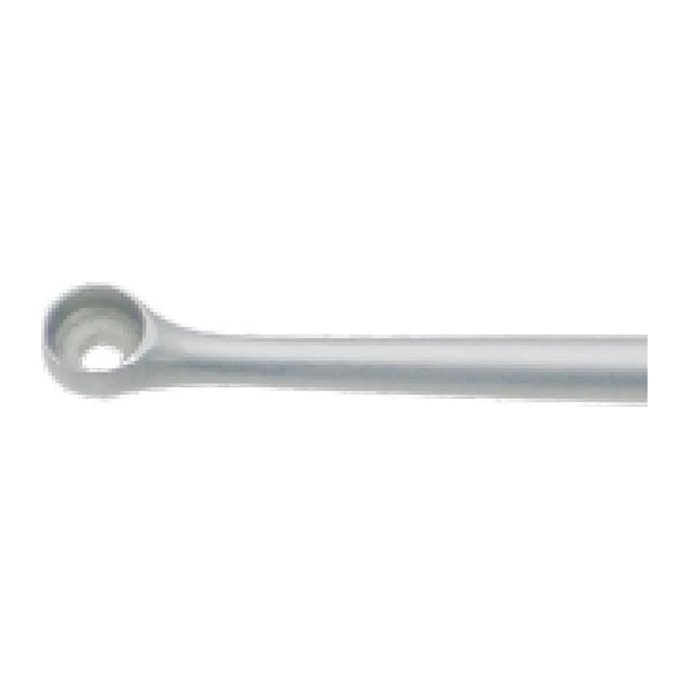H1025 Curette Ø4 mm × 185 mm for Arthroscopic Surgery