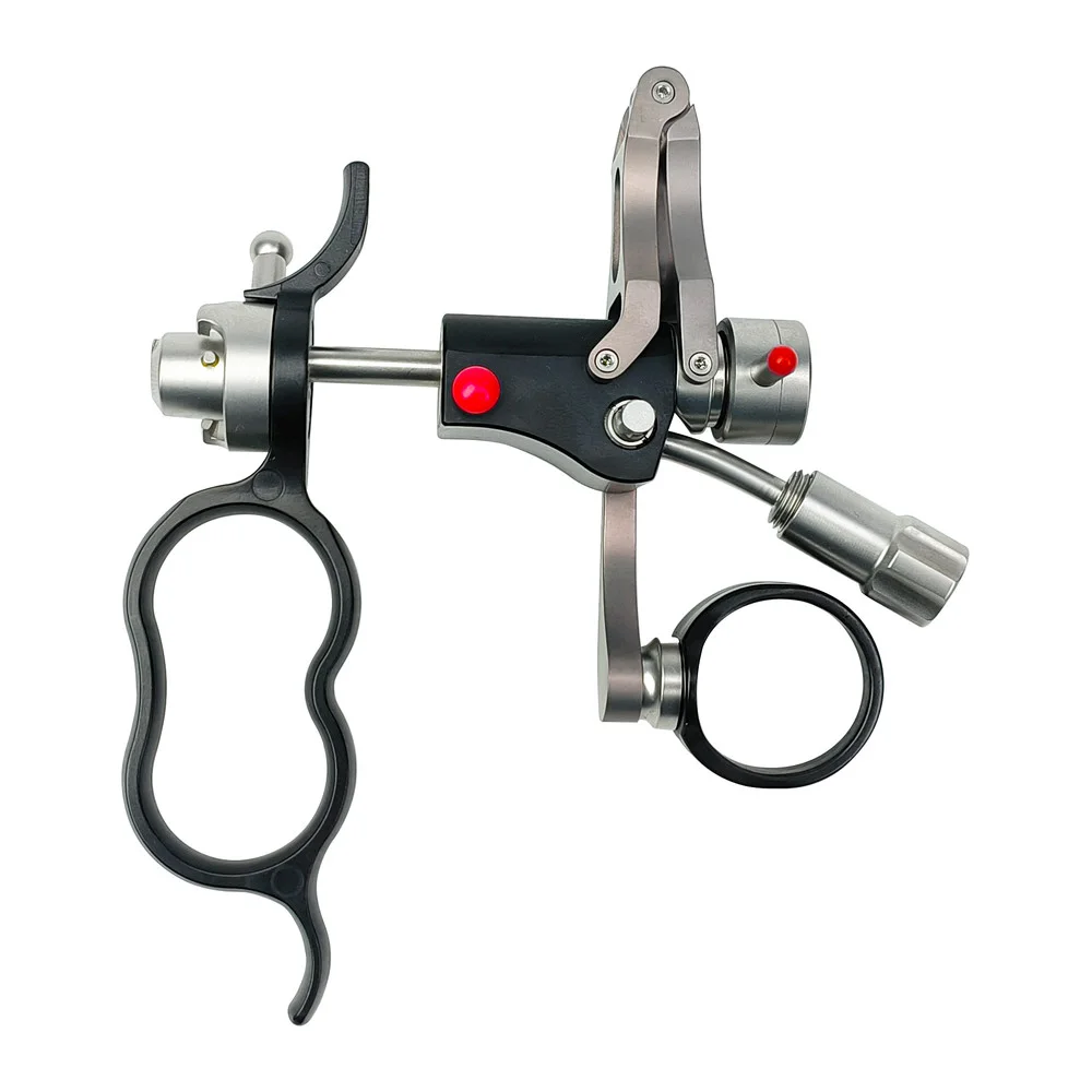 W5004P Working Element (Passive, Plastic) for Urology Endoscopy