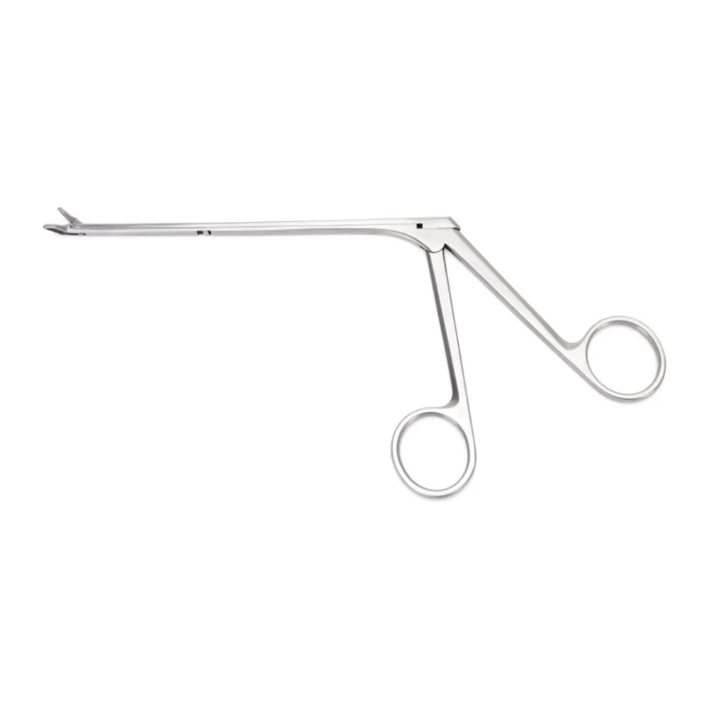 S4007 Foreign Body Forceps for ENT Endoscopy