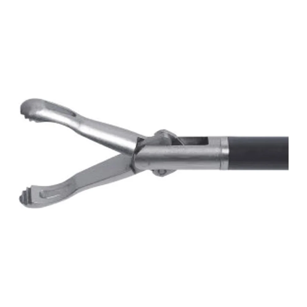 L5406 Gallbladder Forceps Ø5 mm × 400 mm for Laparoscopic Surgery