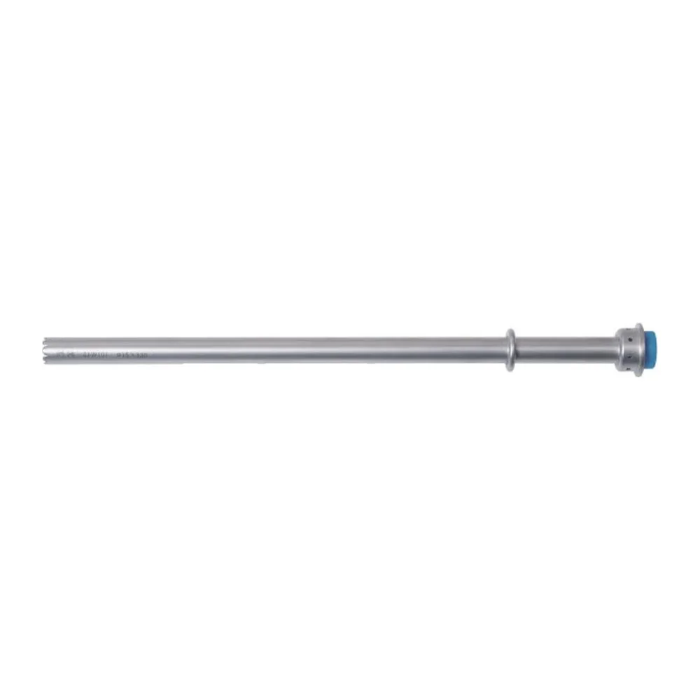H7013 Cutting Tube (TAH) Ø15 mm × 320 mm for Hysteroscopy