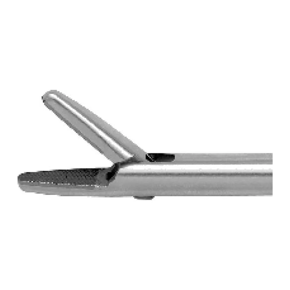 L5301S Needle-Holder Forceps Straight Jaw Ø5 mm × 330 mm