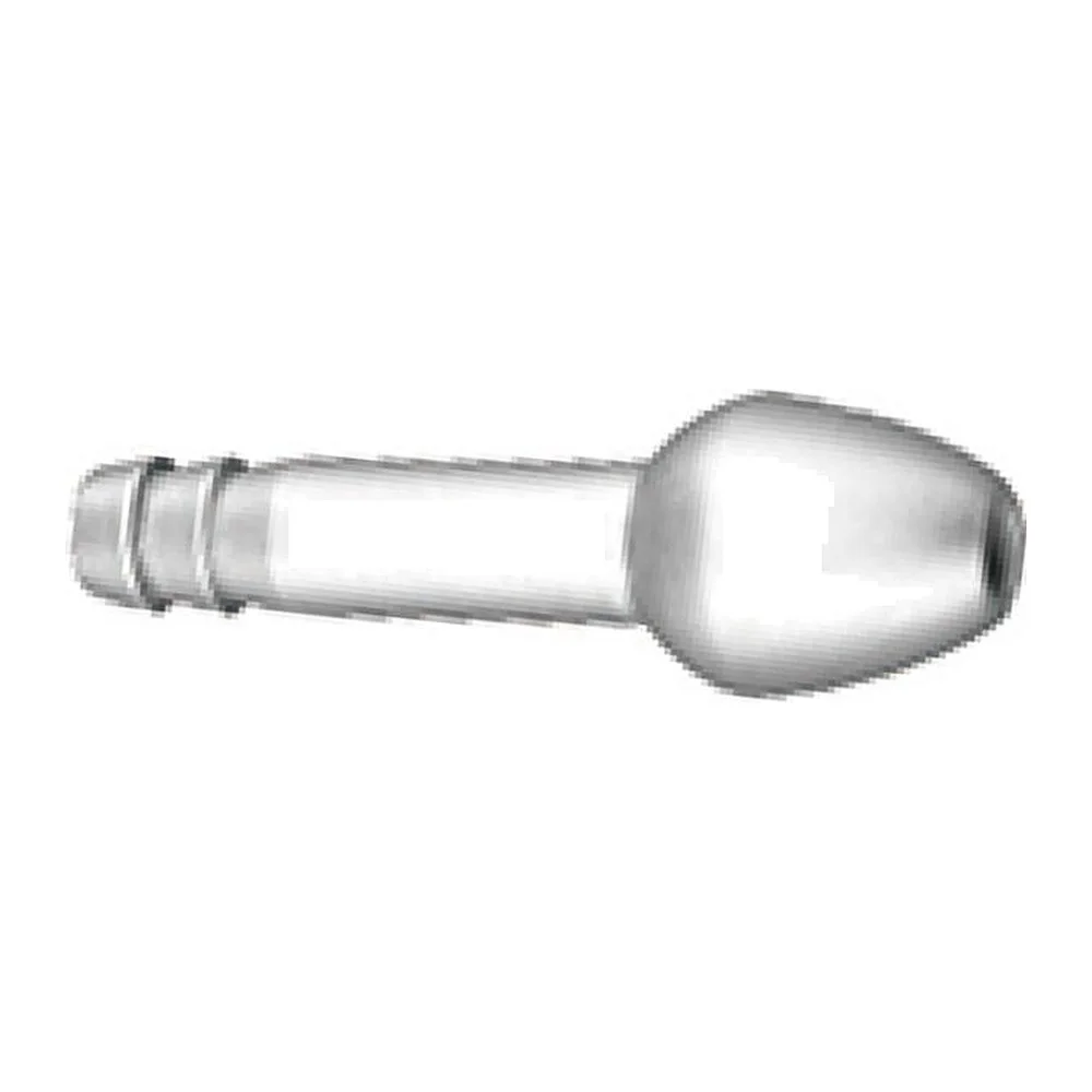 S1005 Olive-Shaped Sinus Instrument, Size S
