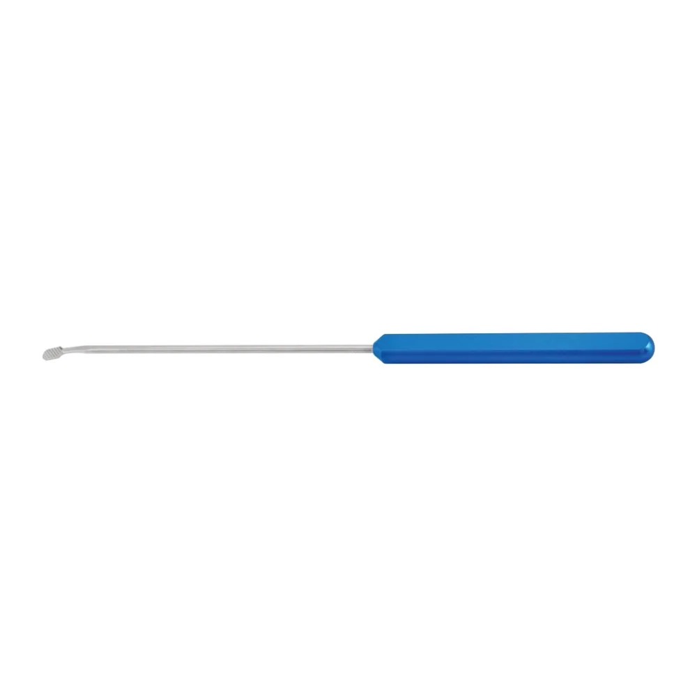 C4032 Rasp, Upswept 20°/20° for Arthroscopic Surgery