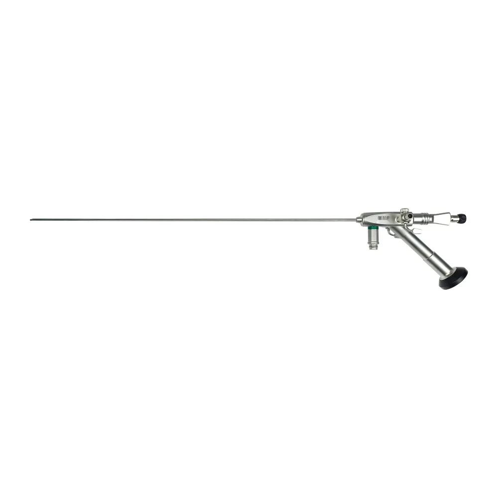 JY7143T Semi Rigid Ureteroscope 7 Fr × 430 mm