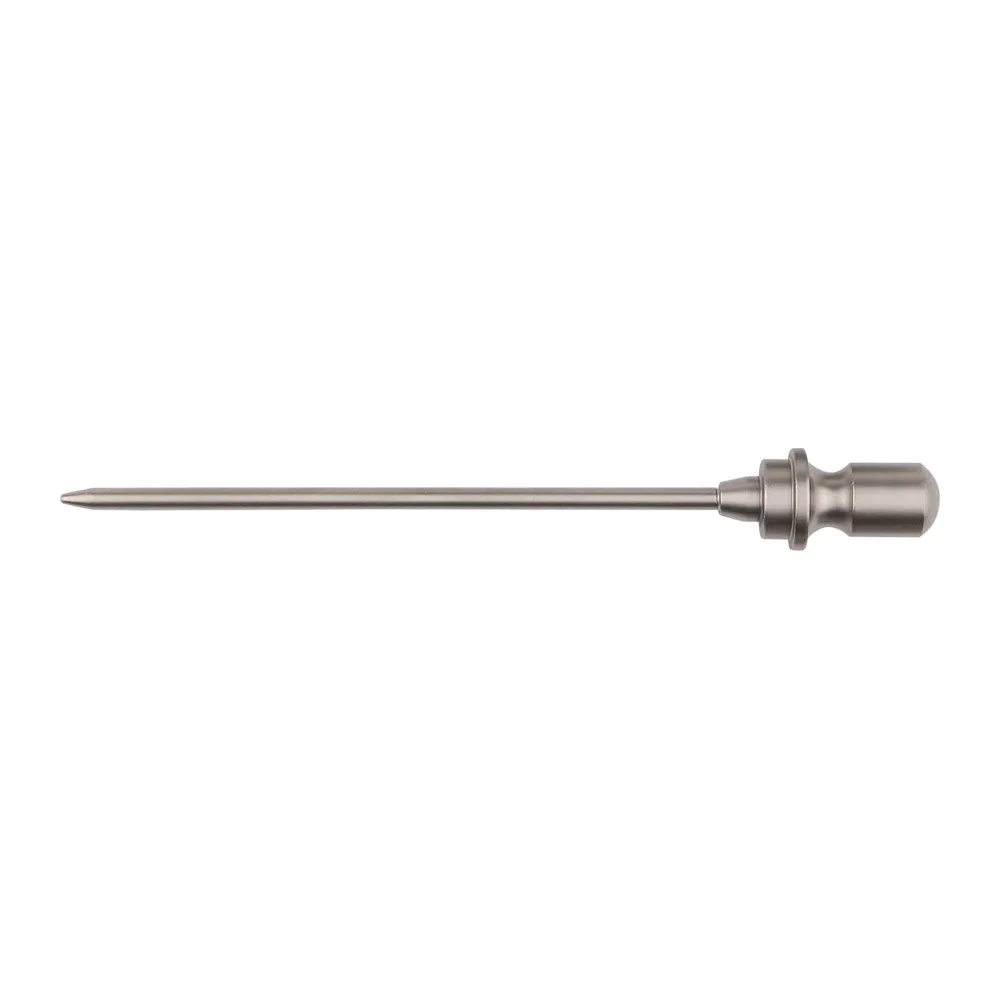 K2023 Trocar (Blunt) Ø4 mm × 110 mm for Arthroscopic Surgery