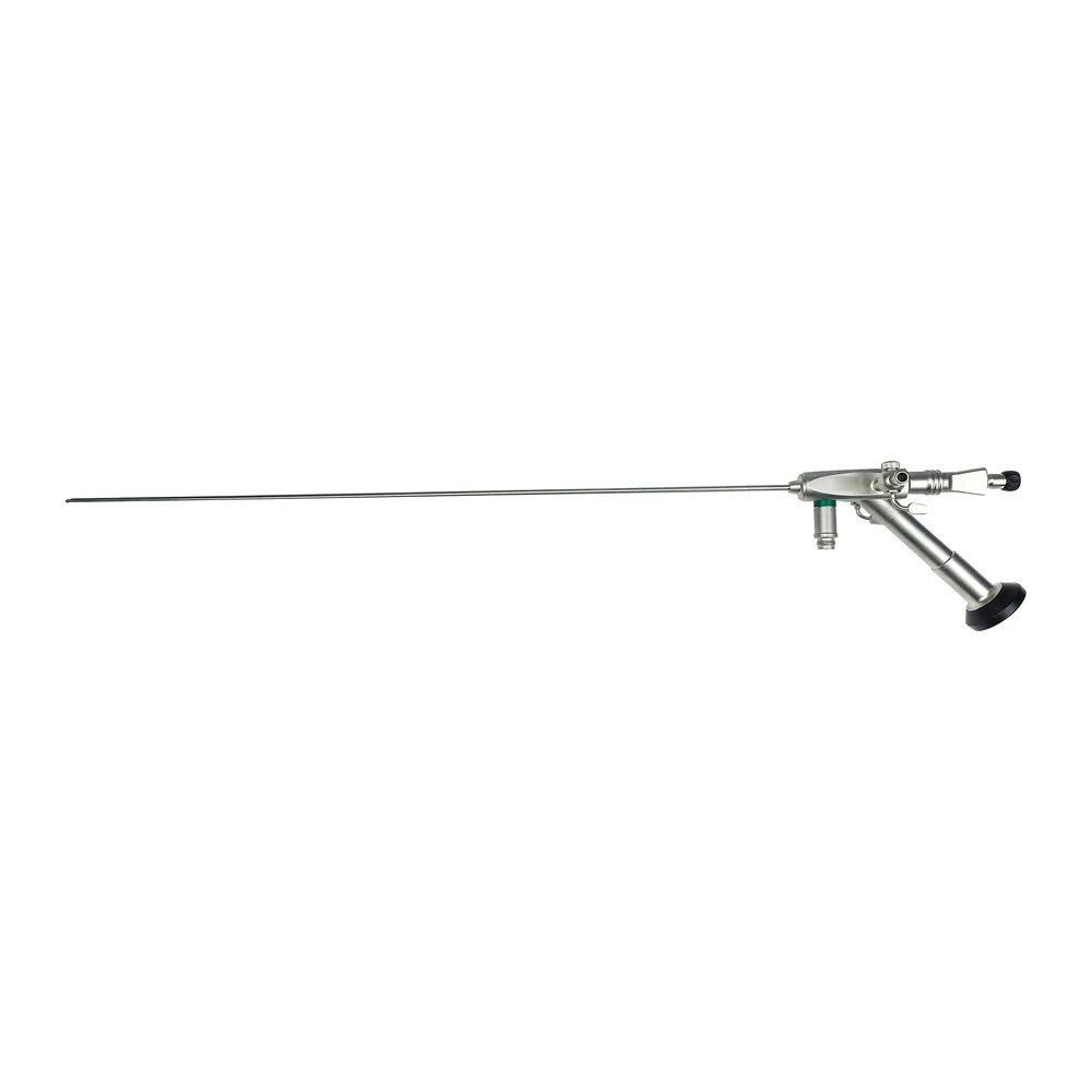 JY7134T Semi Rigid Ureteroscope 7 Fr × 340 mm
