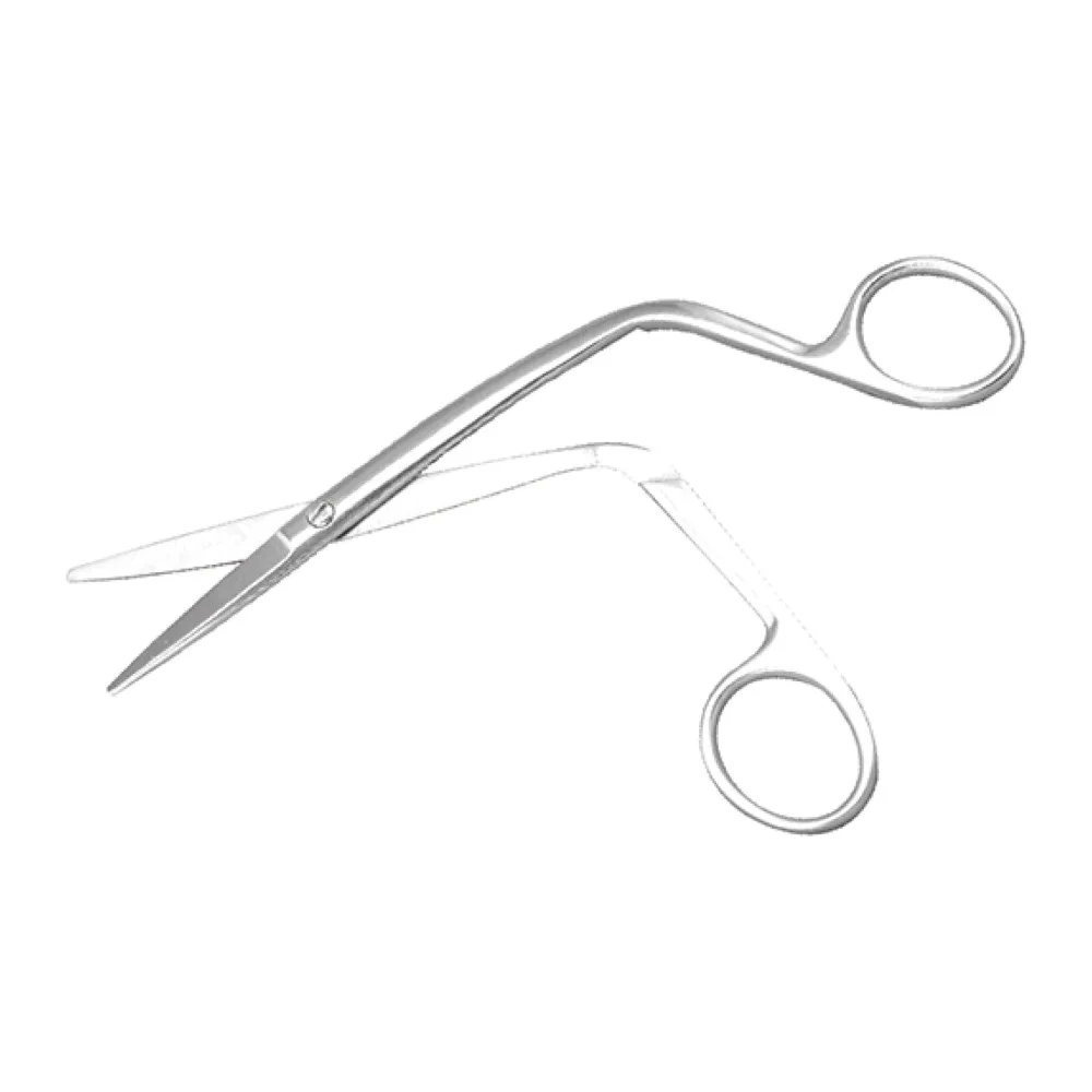 S7007 Nose Piece Scissors (Lower Bound) for ENT Endoscopy