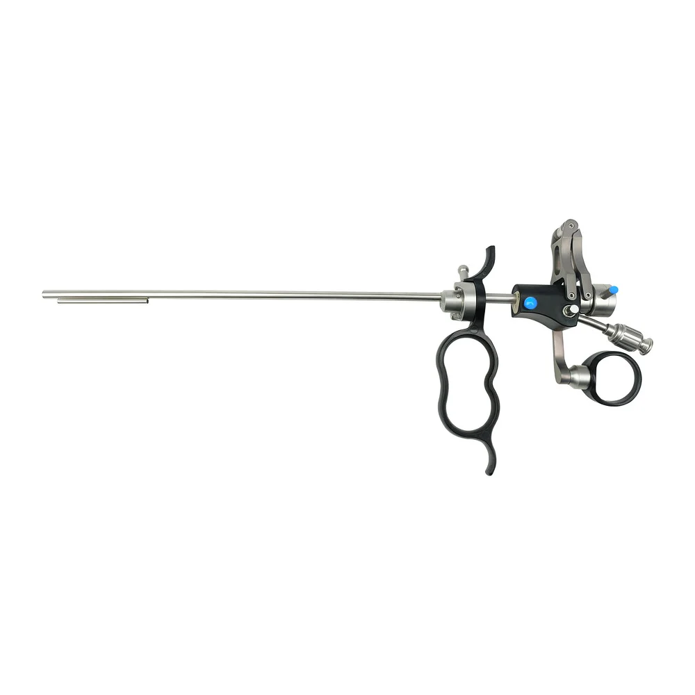 W5003P Working Element (Passive, Plastic) for Urology Endoscopy