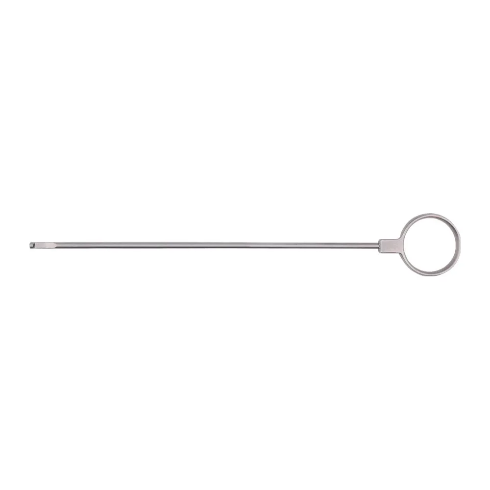 S2103 Knot Pusher Ø3.2 mm × 160 mm for Arthroscopic Surgery