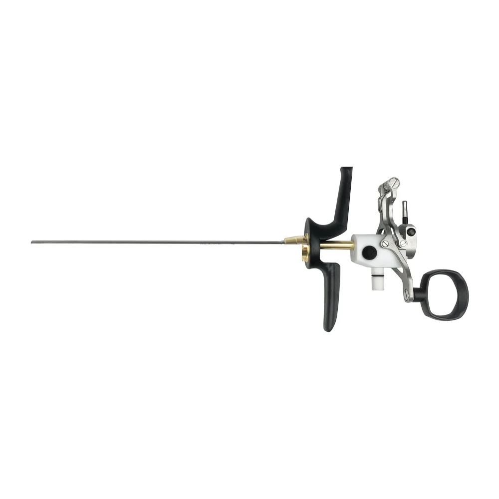 W7101P Working Element (Passive, Plastic) for Urology Endoscopy
