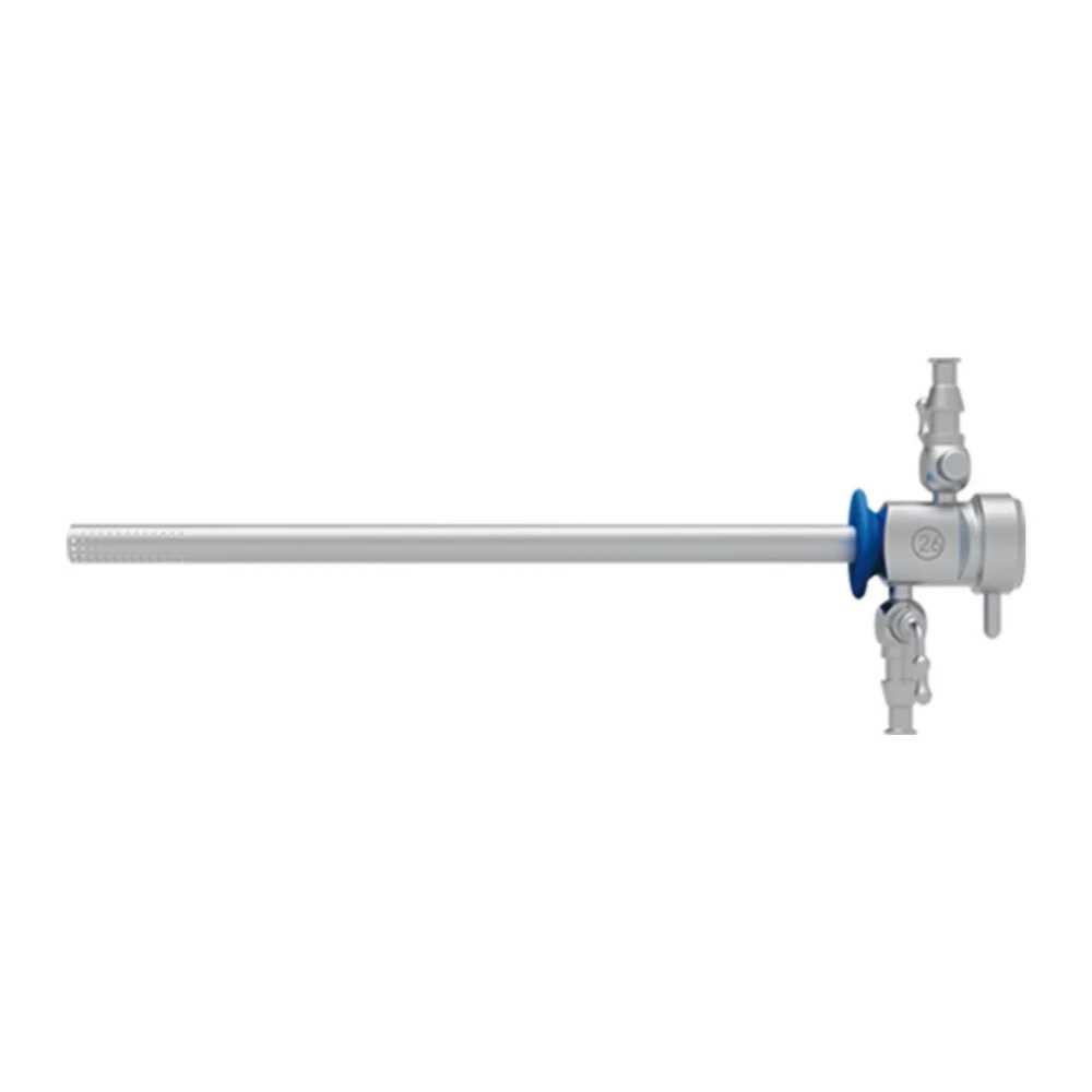 S2618-9 Outer Sheath 26 Fr × 180 mm for Urology Endoscopy
