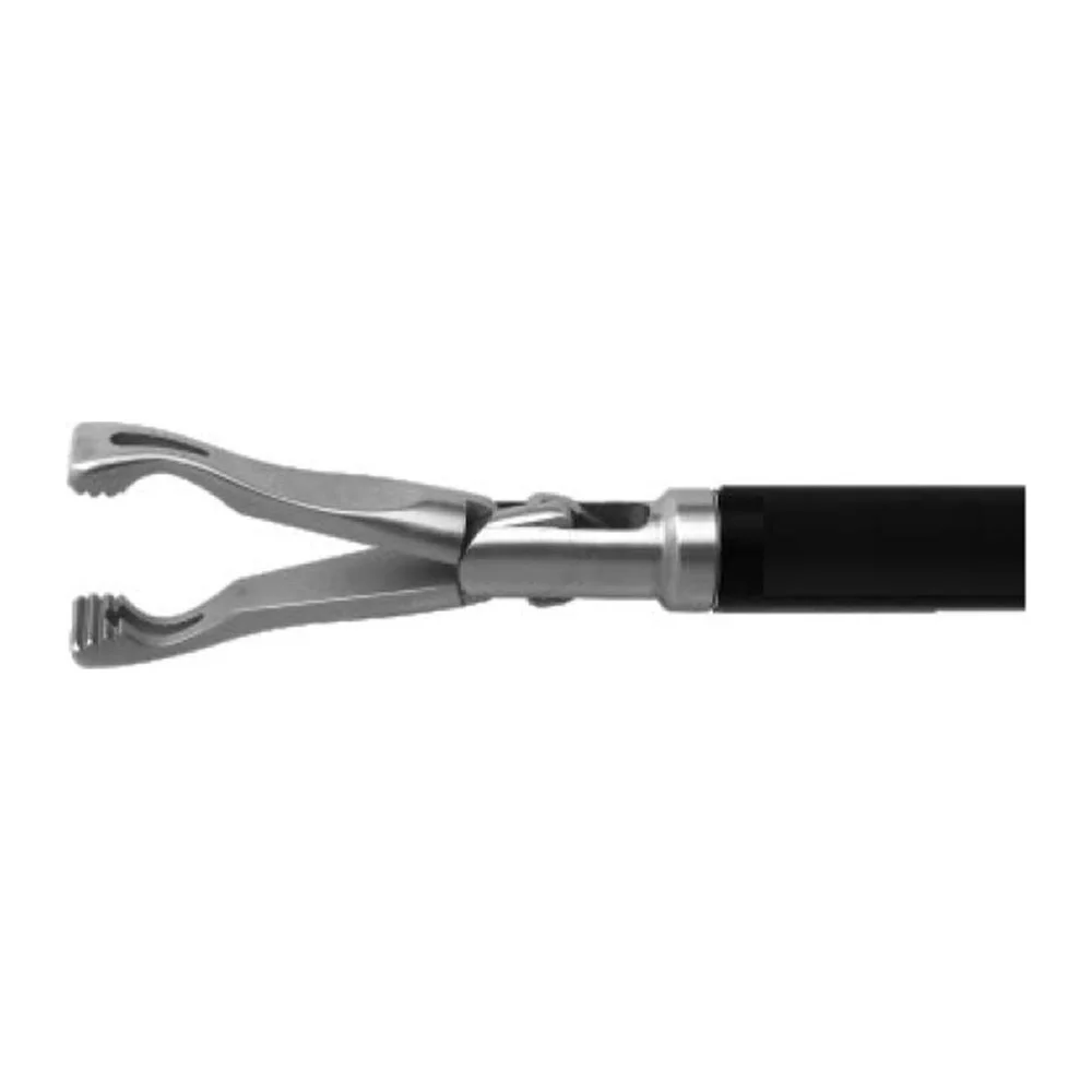 L1306 Grasping Forceps (Babcock) Ø10 mm × 330 mm