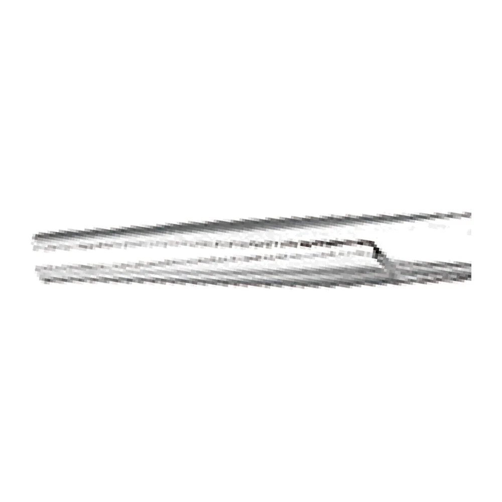 L4004 Tonsil Hemostatic Forceps (Straight)