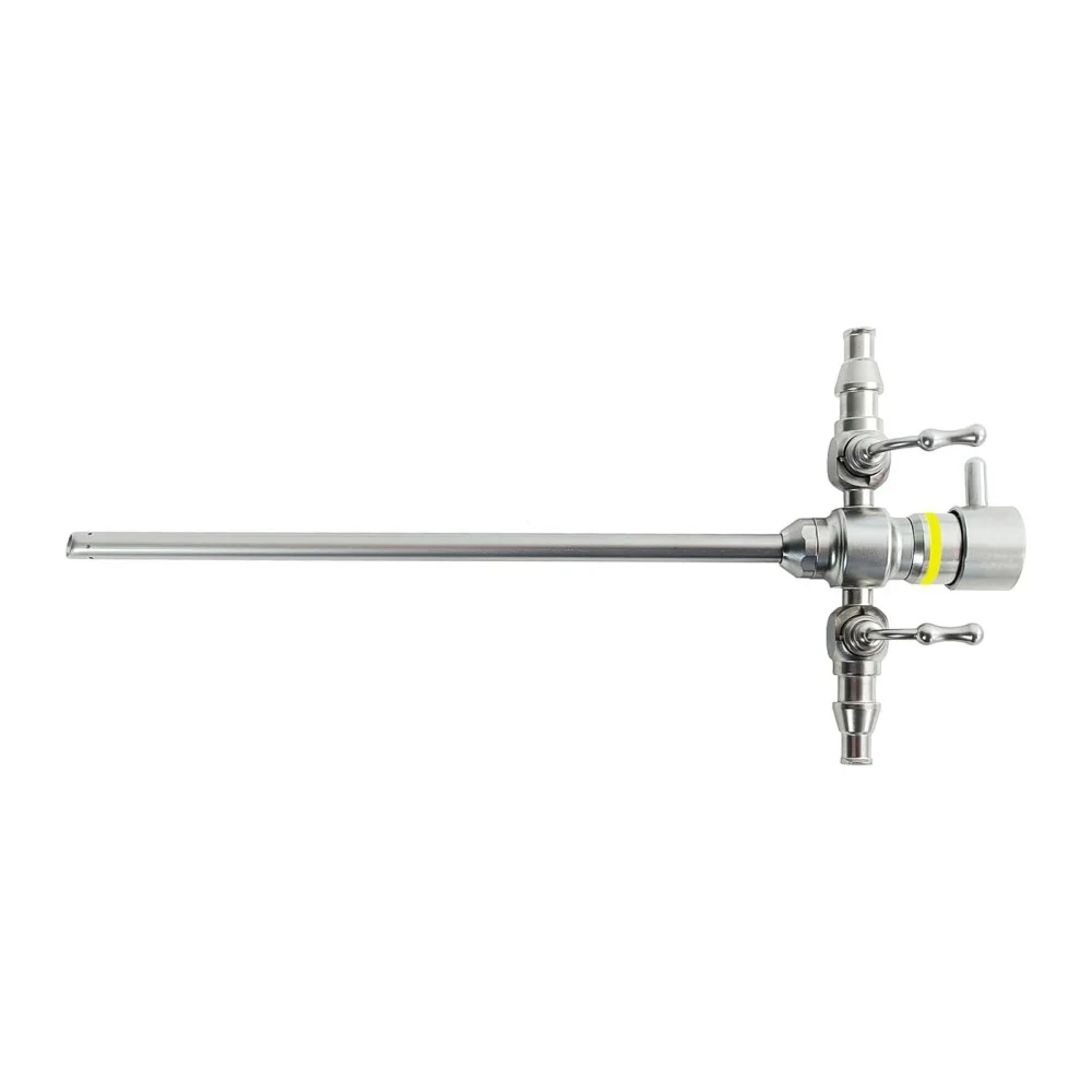 A1031 Arthroscope Sheath Ø5.5 mm × 140 mm, 70°