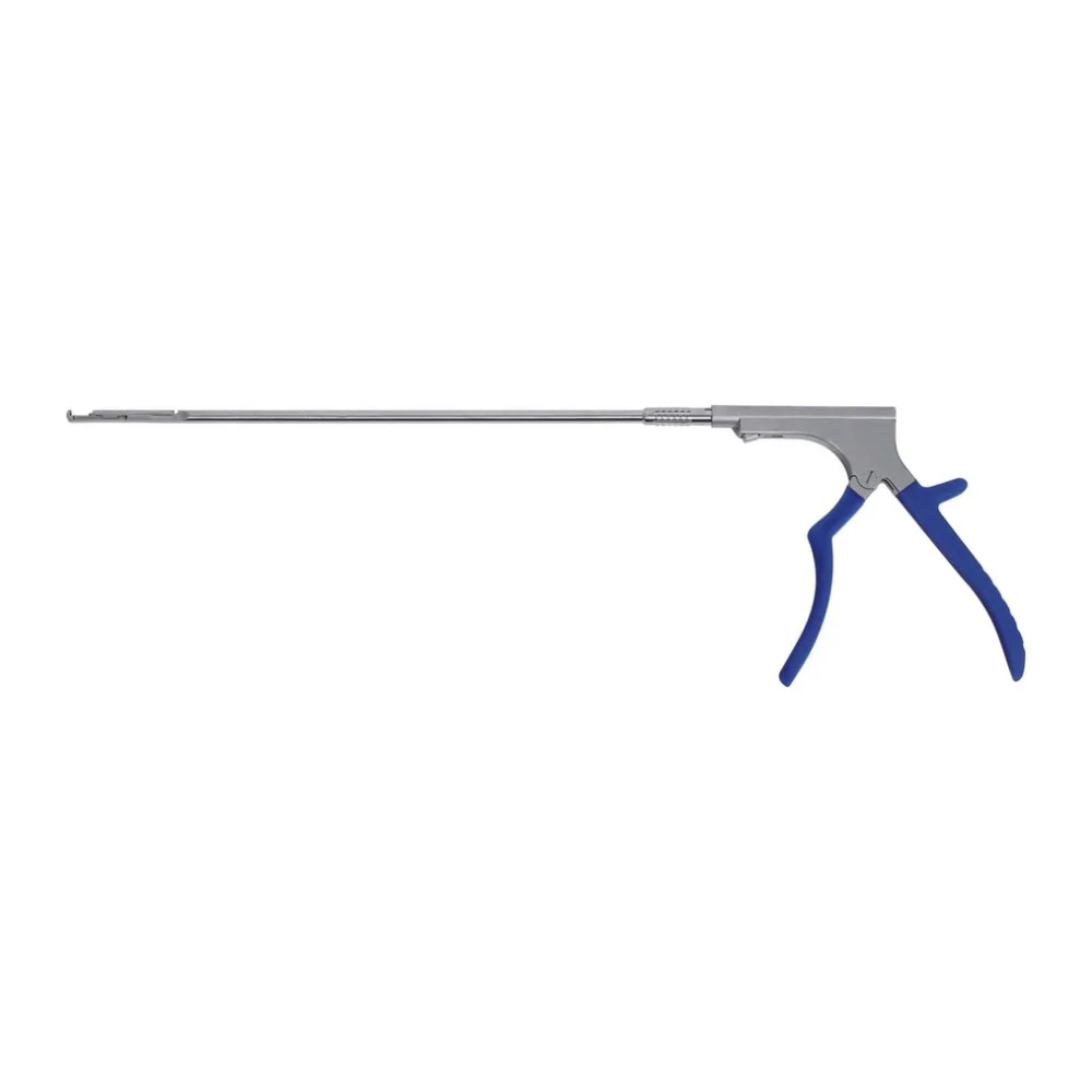 CR4226040 Rongeur Forceps Ø4.8/2.5 mm × 260 mm, 40°