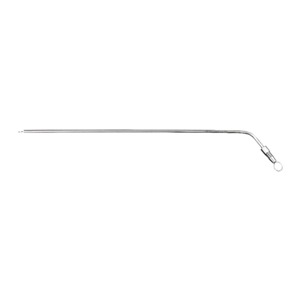L6015 Suction Tube Ø2.5 mm × 350 mm for ENT Endoscopy