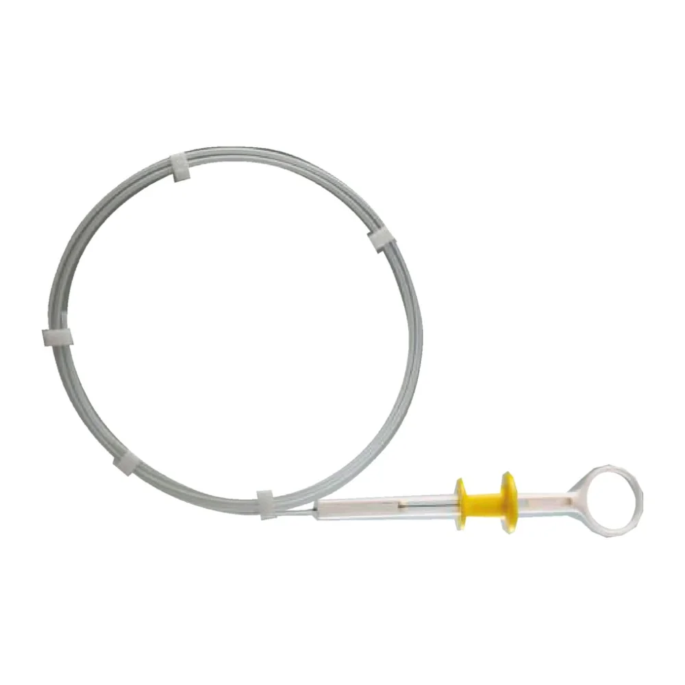 D0201 Disposable Biopsy Forceps Ø1 mm × 700 mm