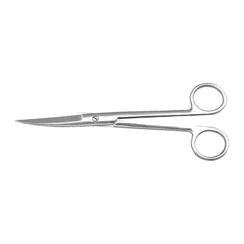 L4005 Tonsil Scissors for ENT Endoscopy, Part L4005