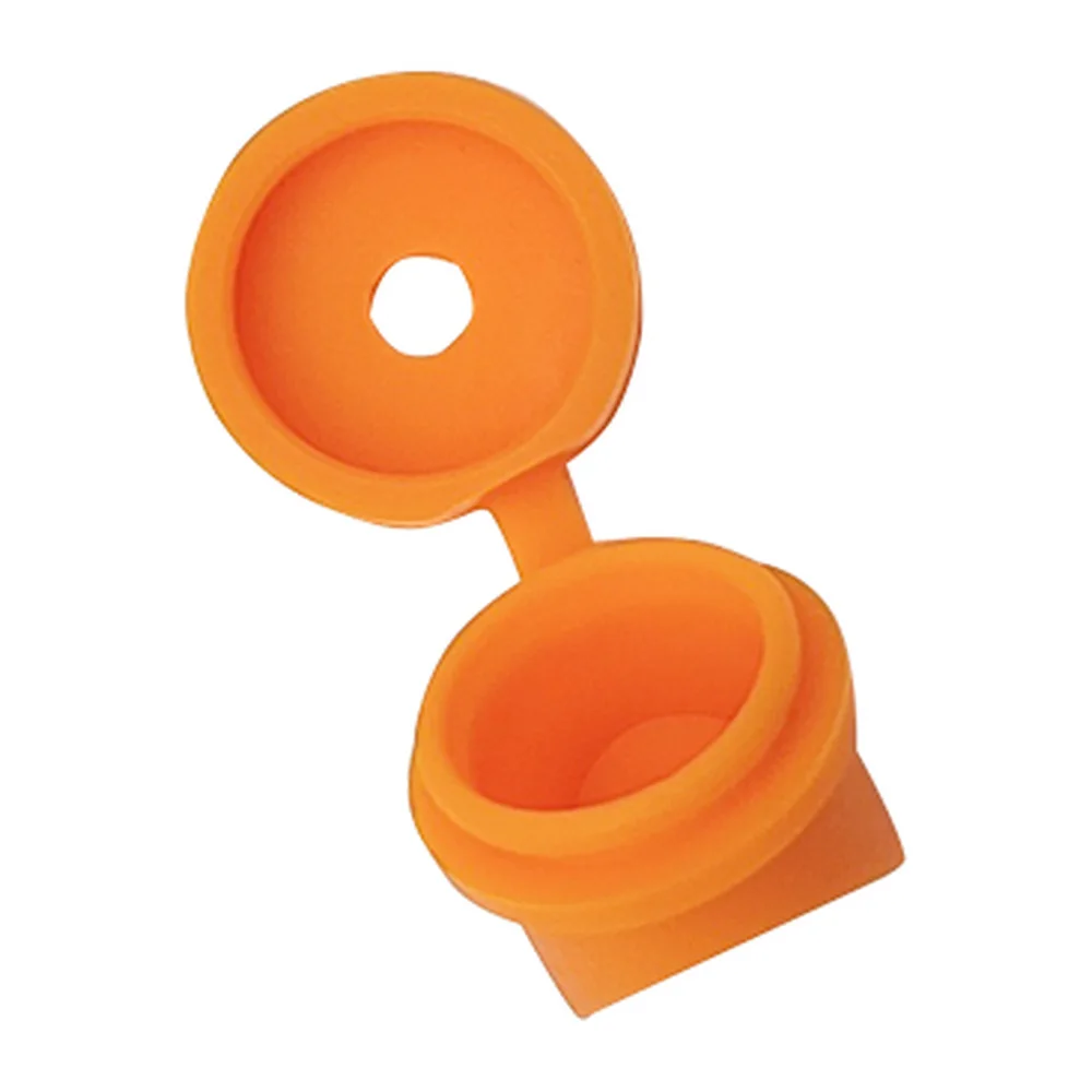A4514 Duckbill Valve Cap for Urology Endoscopy