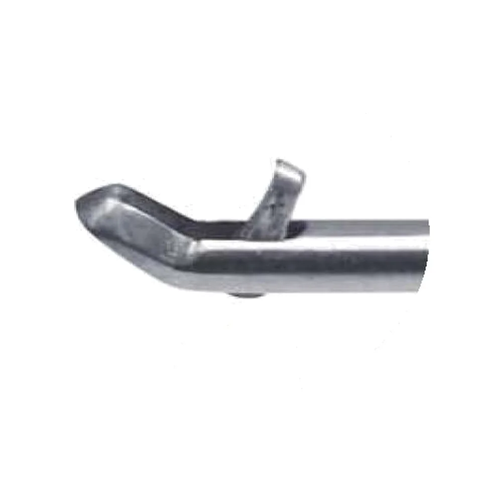 R252645BC Punch Forceps Ø2.5 mm × 260 mm, 45°