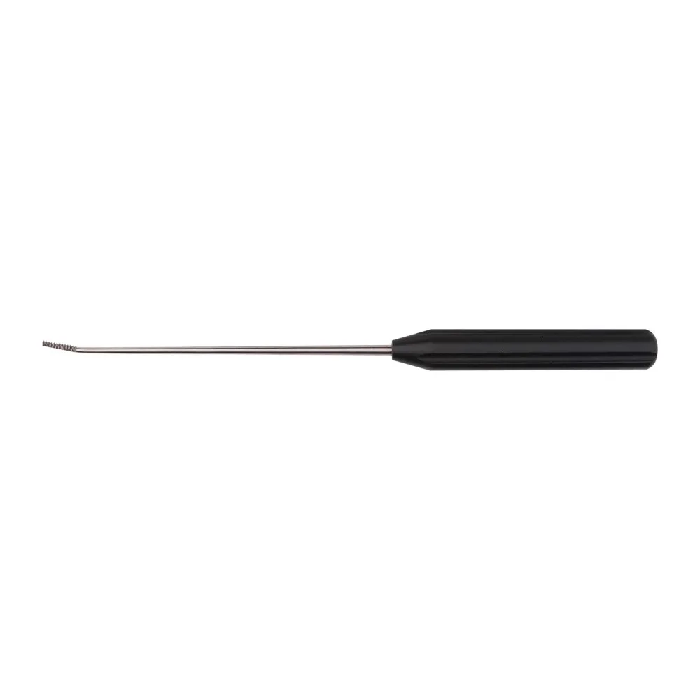 S4102 Glenoid Rasp (Semicircle) Ø5 mm × 160 mm