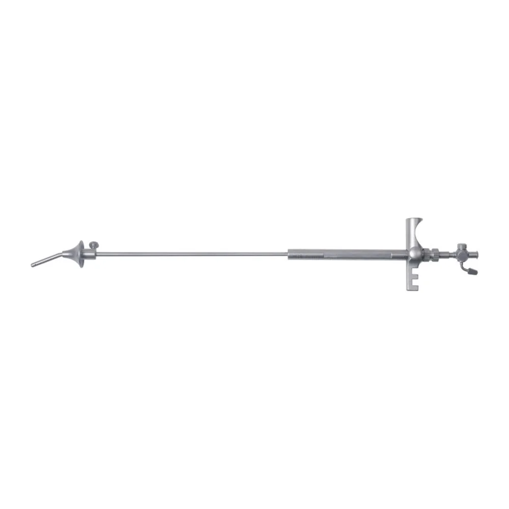 H7011 Uterine Manipulator 400 mm for Hysteroscopy