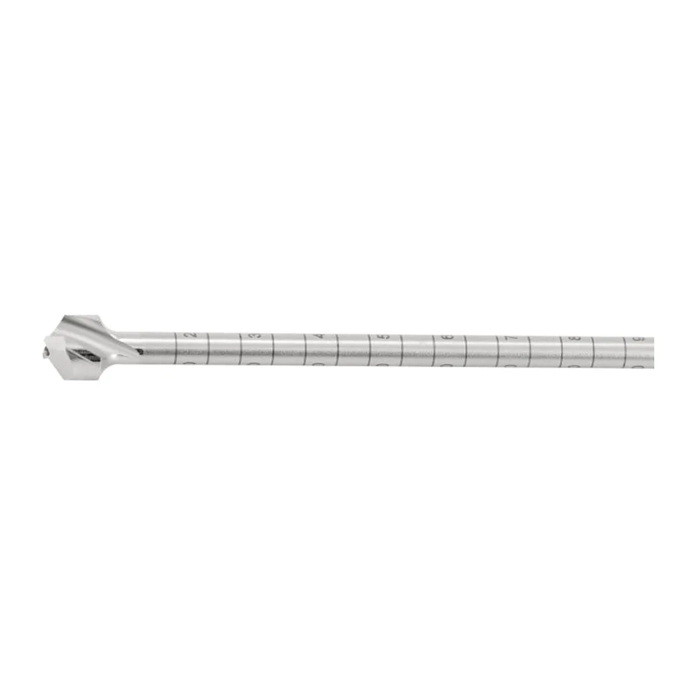 F600190 Femoral Cannulated Drill Bit Ø6 mm × 190 mm