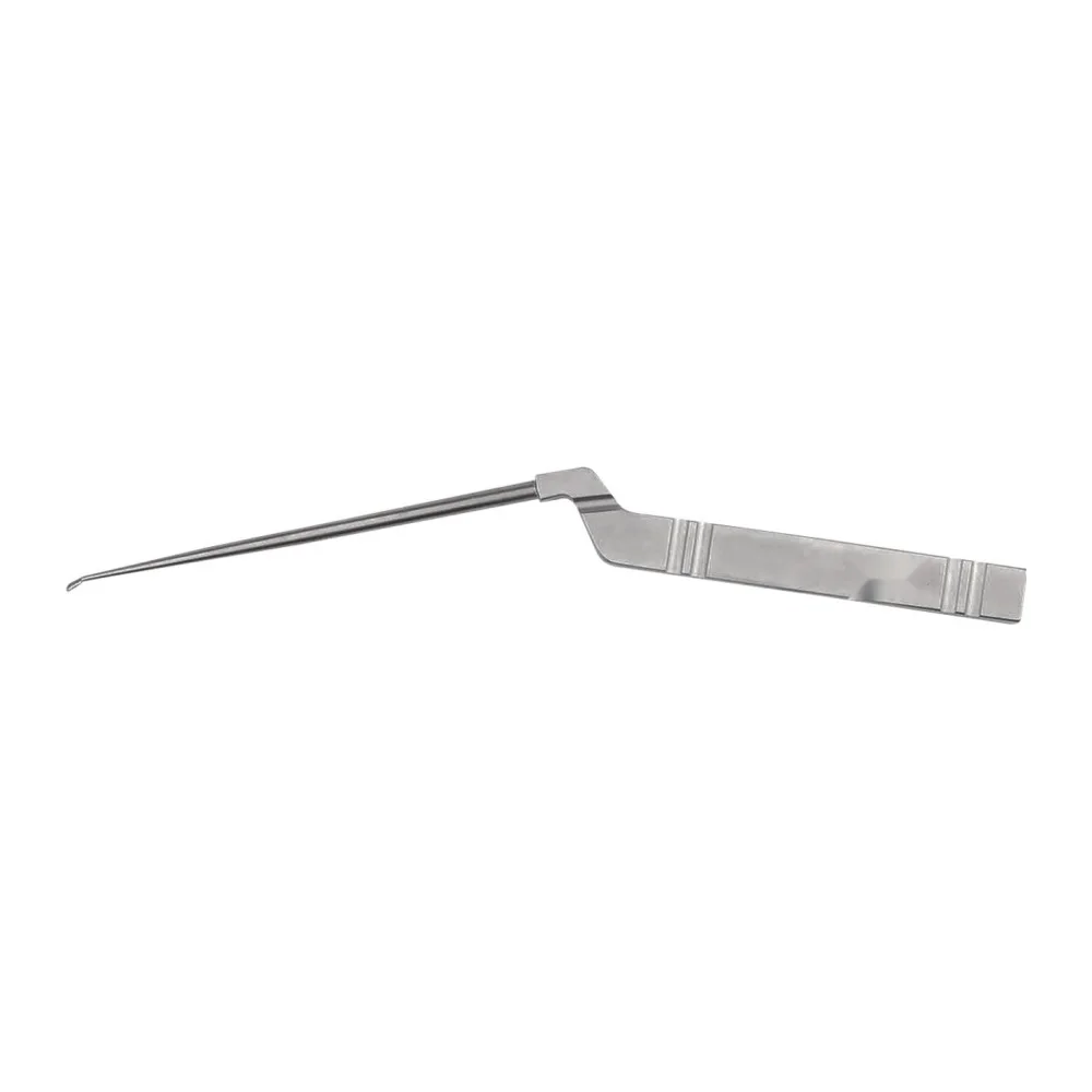 S4111 Curette (Closed) Ø3.2 mm × 125 mm for Arthroscopic Surgery
