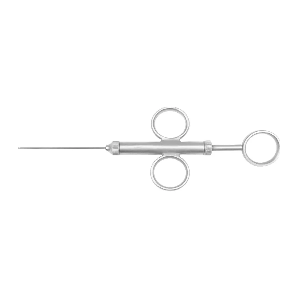 L9001 Hernia Needle Ø2.2 mm for Laparoscopic Surgery