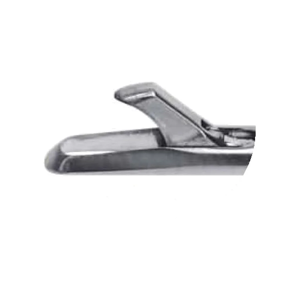 R252600BC Punch Forceps Ø2.5 mm × 260 mm, 0° for Spine Endoscopy