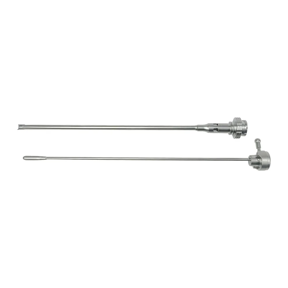 S1720-5M Inner Sheath with Obturator 17 Fr × 200 mm