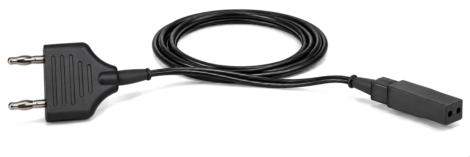 EF0025 bipolar forceps cable