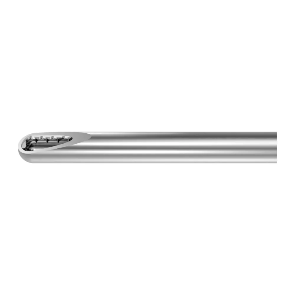 B1104 Blades (Round Oblique Coarse-Tooth) Ø4.8 mm × 360 mm