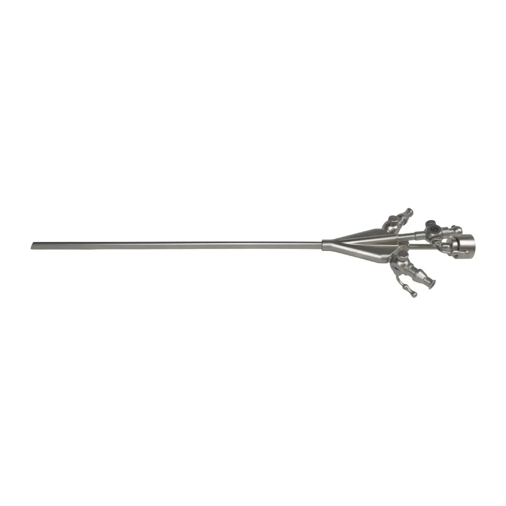 W1521 Working Element 15 Fr × 210 mm for Hysteroscopy