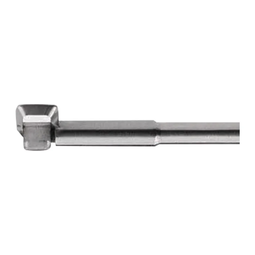 K1012 Basket Punch (Right, 90°) Ø3.4 mm × 120 mm