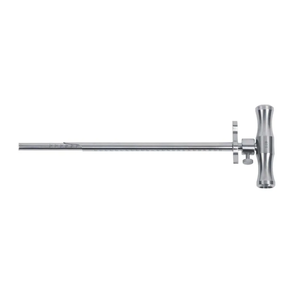 T5023 Trephine Handle Integrated Ø5 mm × 230 mm